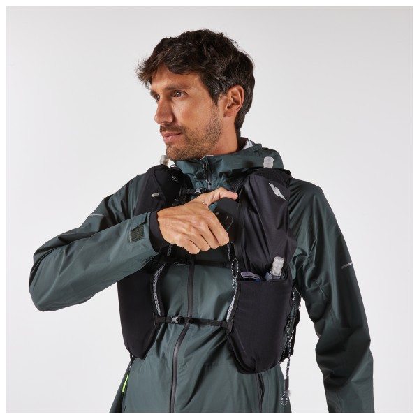 KIPRUN - Bag 20+5L - Trailrugzak