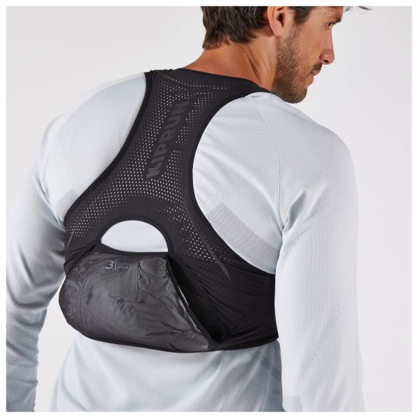 KIPRUN - Race 900 Vest 3L - Trailrugzak