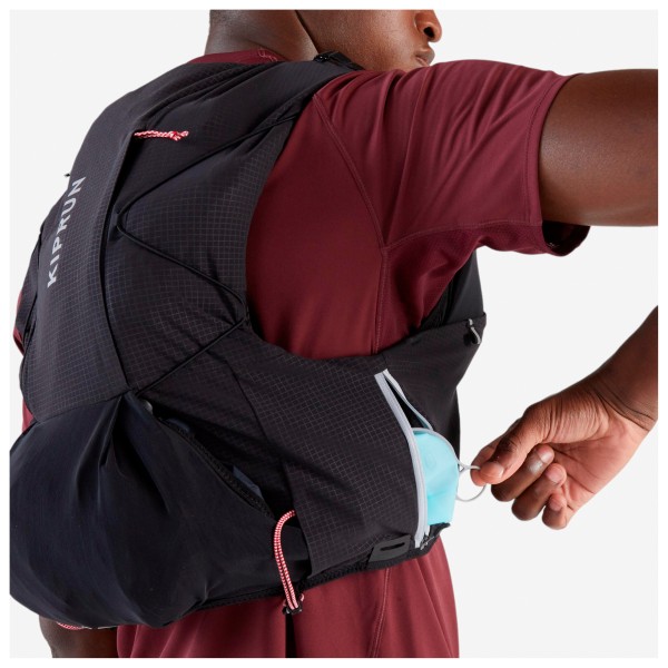 KIPRUN - Ultra Bag 15L - Trailrugzak