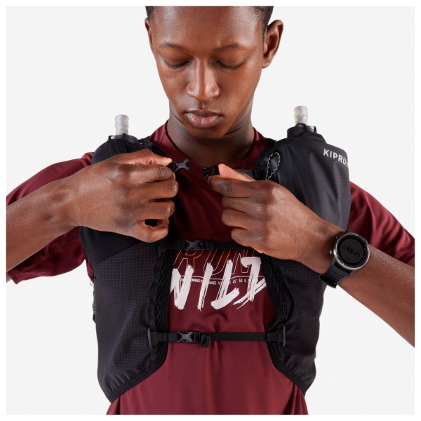 KIPRUN - Ultra Bag 15L - Trailrugzak