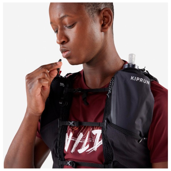 KIPRUN - Ultra Bag 15L - Trailrugzak