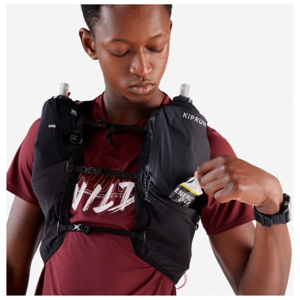 KIPRUN - Ultra Bag 15L - Trailrugzak