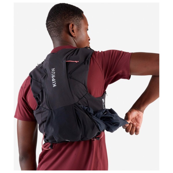 KIPRUN - Ultra Bag 15L - Trailrugzak