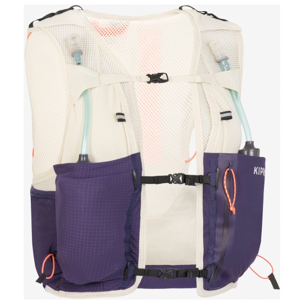 KIPRUN - Women's Run Bag 8L - Trailrugzak