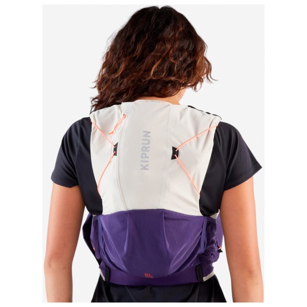 KIPRUN - Women's Run Bag 8L - Trailrugzak