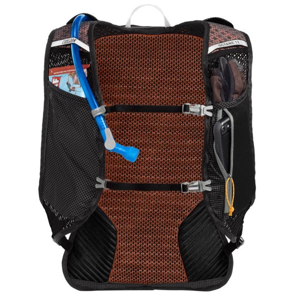 Camelbak - Octane 12 - Vandrerygsæk