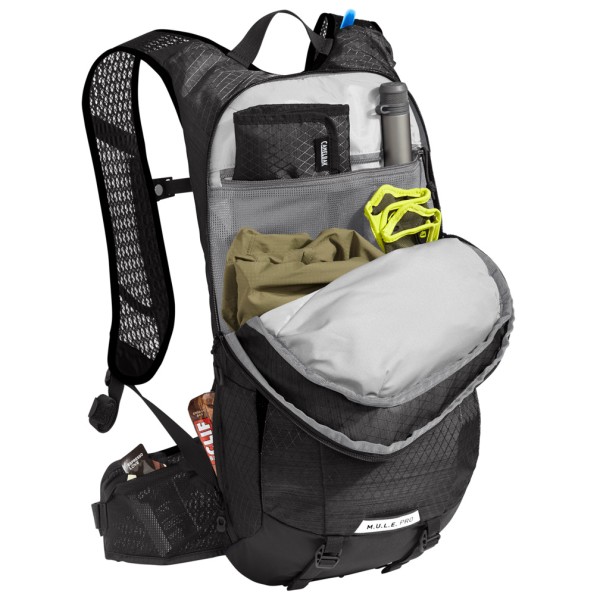 Camelbak - Women's M.U.L.E. Pro 14 - Mochila de ciclismo