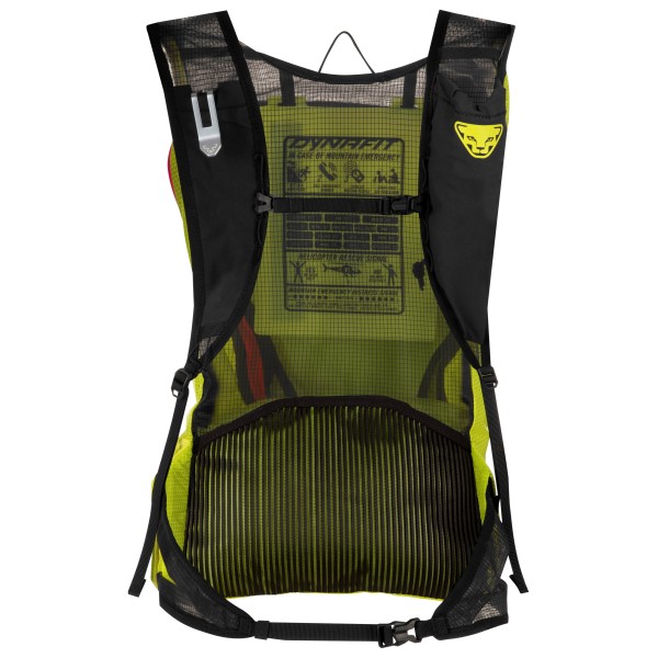 Dynafit - DNA 16 Backpack - Sac à dos ski