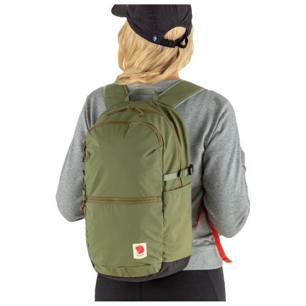 Fjällräven - High Coast Backpack 24 - Dagrugzak