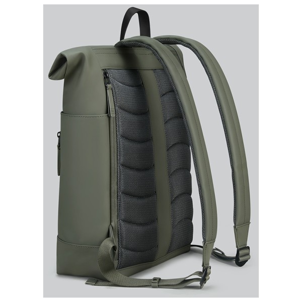 Gaston Luga - Rullen 20 - Päiväreppu