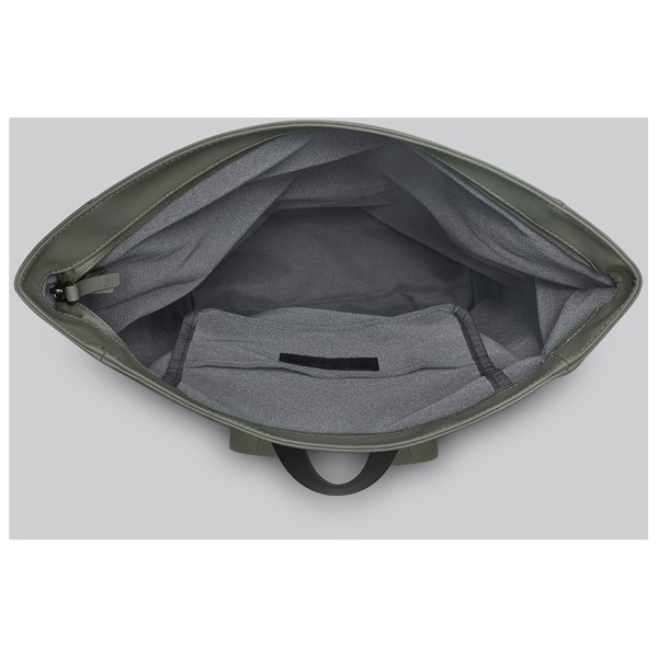 Gaston Luga - Rullen 20 - Päiväreppu