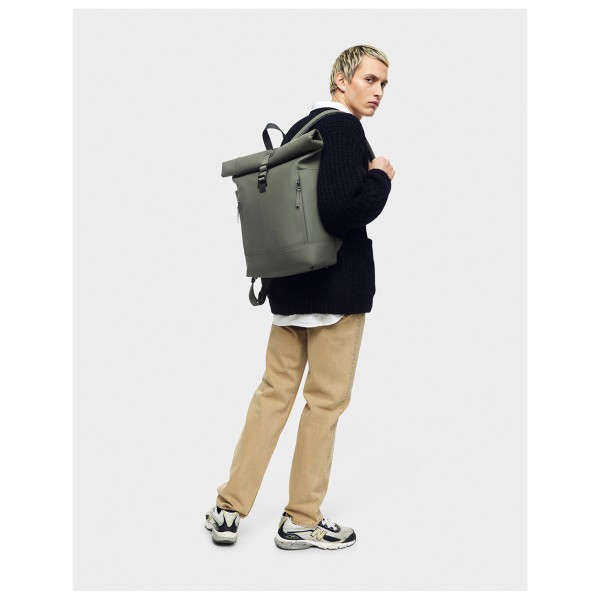 Gaston Luga - Rullen 20 - Päiväreppu