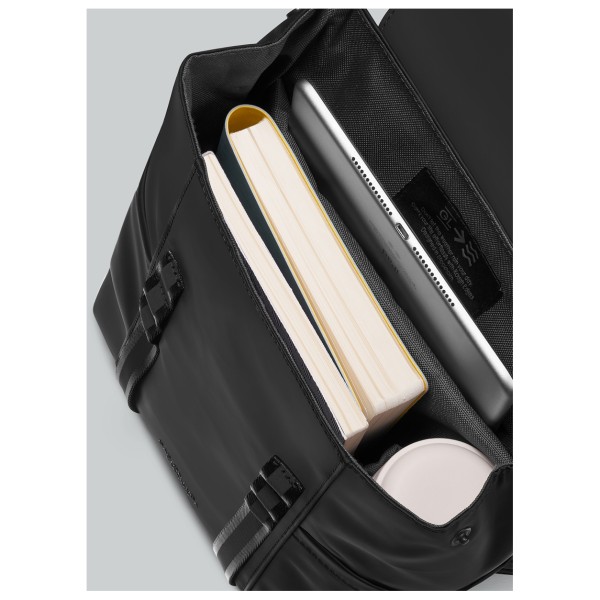 Gaston Luga - Spläsh Mini 6,5 - Zainetto