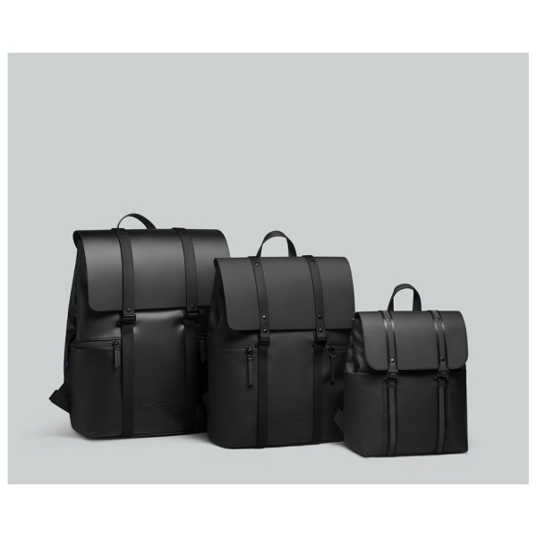 Gaston Luga - Spläsh Mini 6,5 - Zainetto