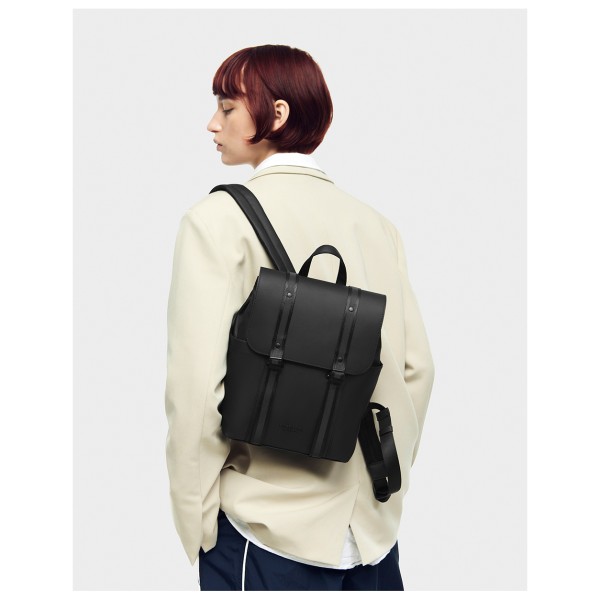 Gaston Luga - Spläsh Mini 6,5 - Zainetto