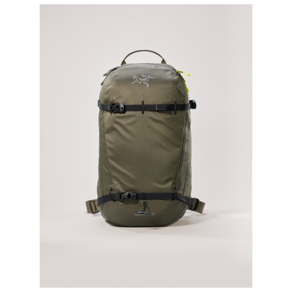Arc'teryx - Quintic 28 - Ski touring backpack