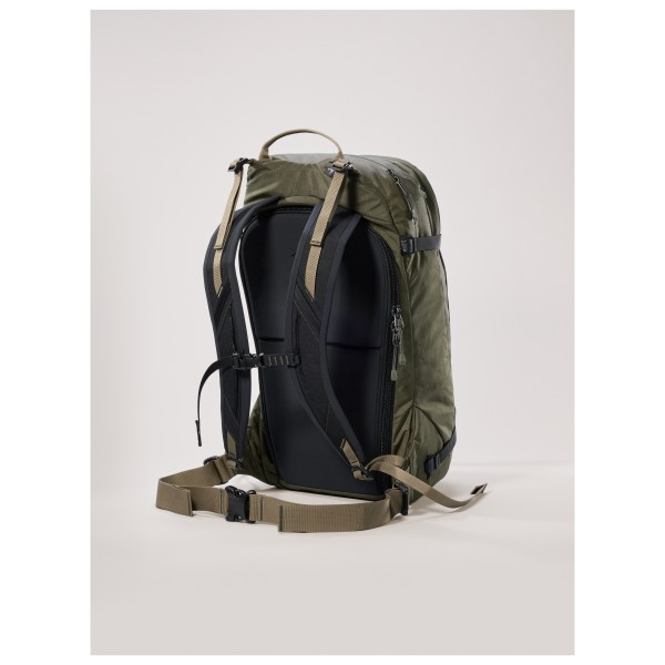 Arc'teryx - Quintic 28 - Toerskirugzak