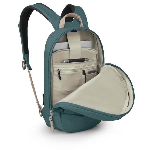 Osprey - Arcane Small Day 12 - Zainetto