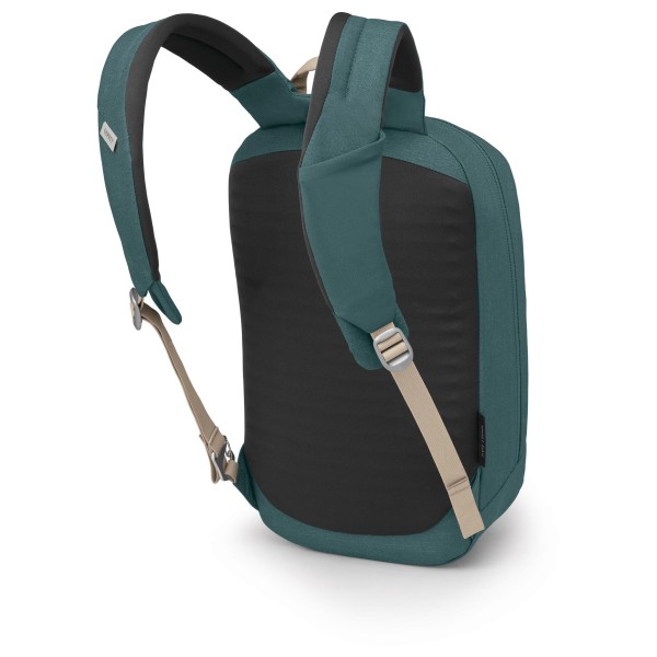 Osprey - Arcane Small Day 12 - Zainetto