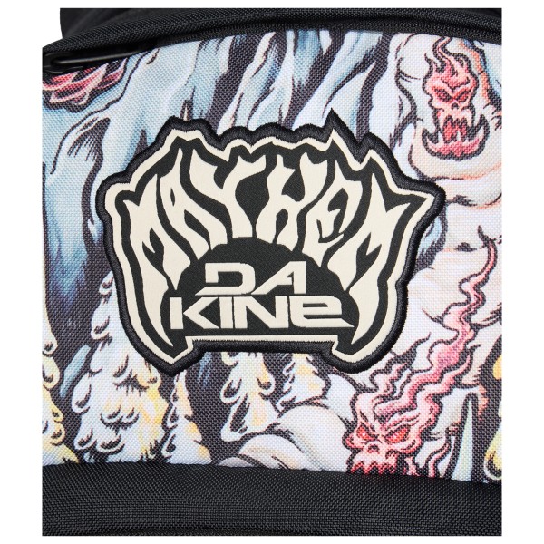 Dakine - Campus Premium Backpack X Mayhem 28 - Dagrugzak