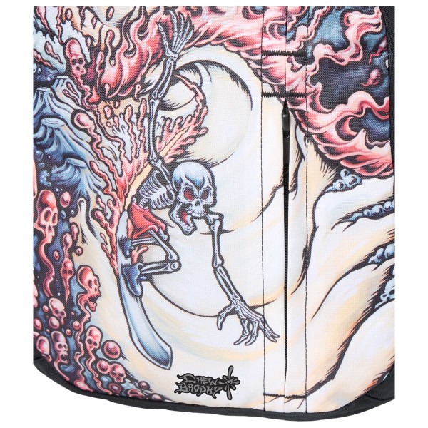 Dakine - Campus Premium Backpack X Mayhem 28 - Daypack