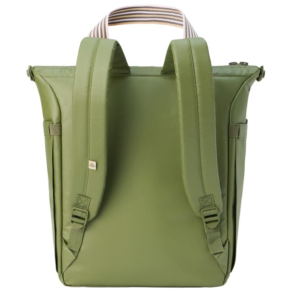 Dakine - Renovation Hybrid Backpack 21 - Dagrugzak