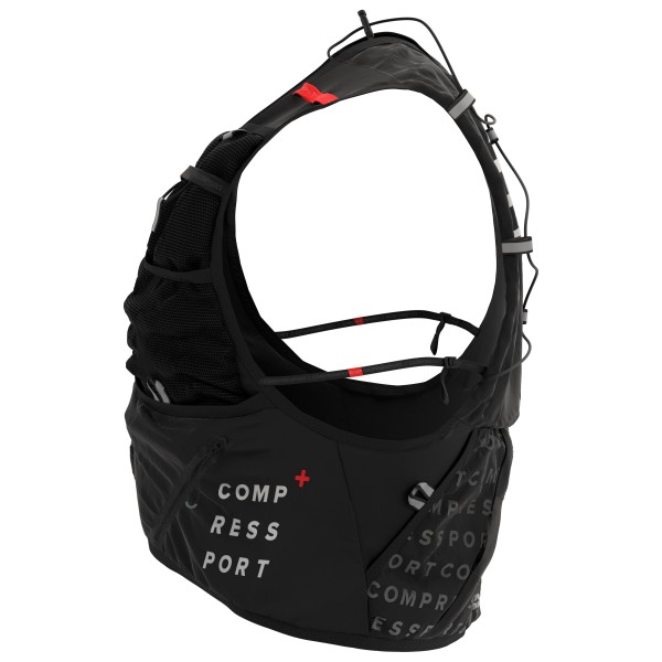 Compressport - Ultrun S Pack Evo 15 - Mochila de trail running