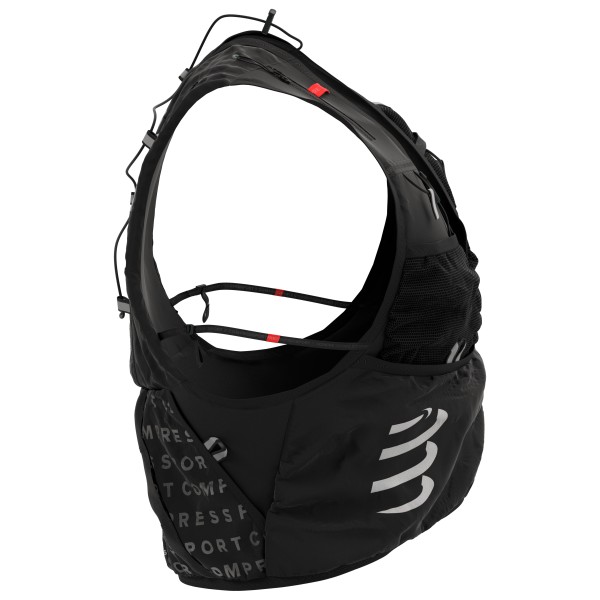 Compressport - Ultrun S Pack Evo 15 - Mochila de trail running