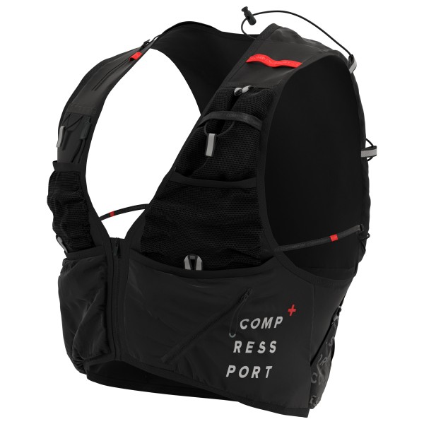 Compressport - Ultrun S Pack Evo 15 - Trailrunningrugzak