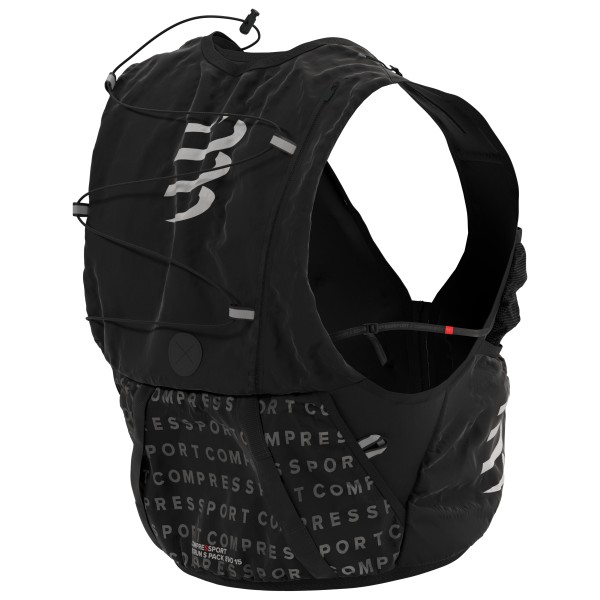 Compressport - Ultrun S Pack Evo 15 - Trailrunningrugzak