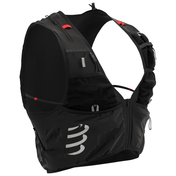 Compressport - Ultrun S Pack Evo 15 - Trailrunningryggsäck