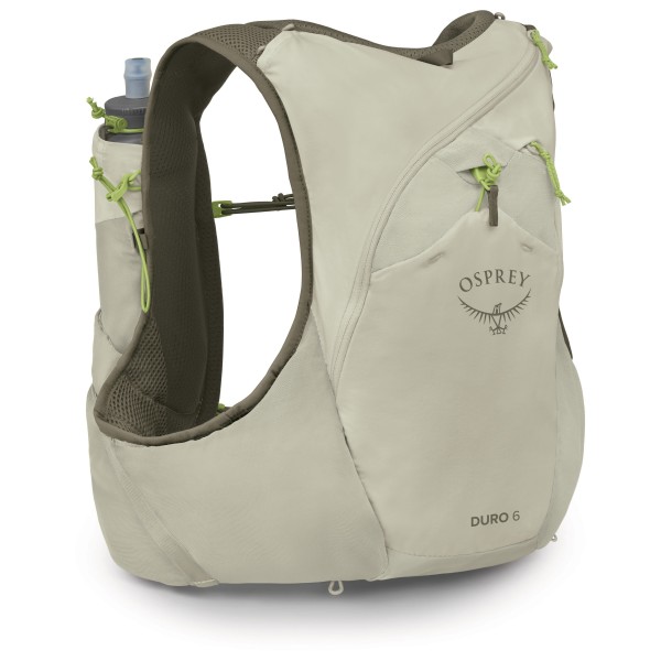 Osprey - Duro 6 - Trailrugzak