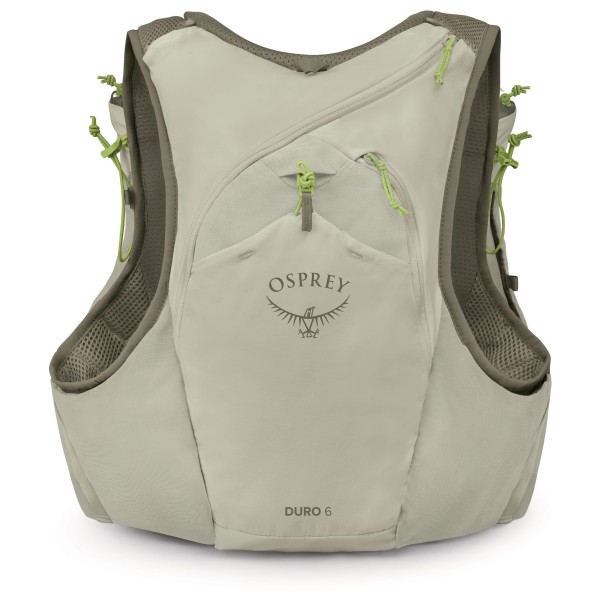 Osprey - Duro 6 - Trailrunningrucksack