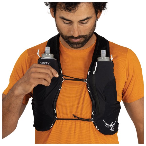 Osprey - Duro LT - Trailrugzak