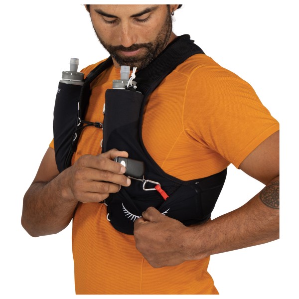 Osprey - Duro LT - Trailrunningrugzak