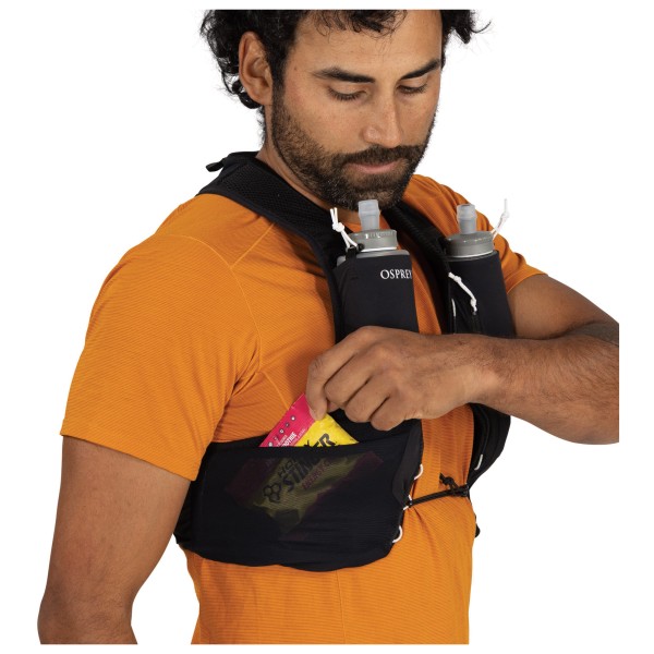 Osprey - Duro LT - Trailrunningrugzak