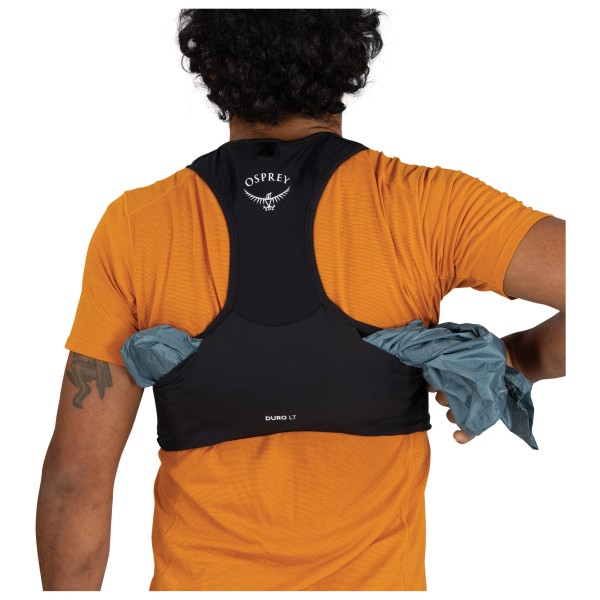 Osprey - Duro LT - Trailrunningrugzak