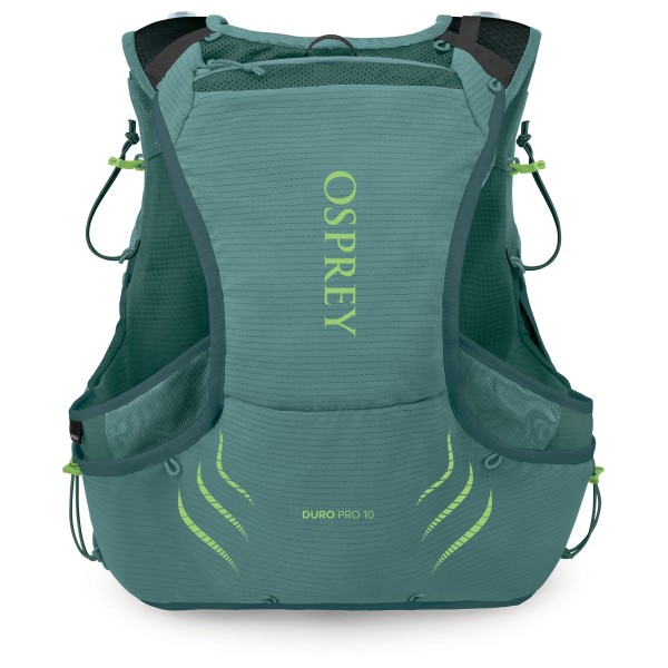Osprey - Duro Pro 10 - Polkujuoksureppu