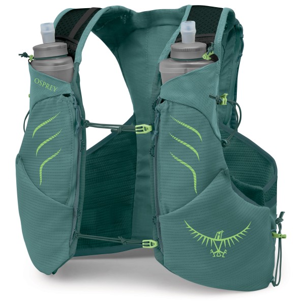 Osprey - Duro Pro 10 - Polkujuoksureppu