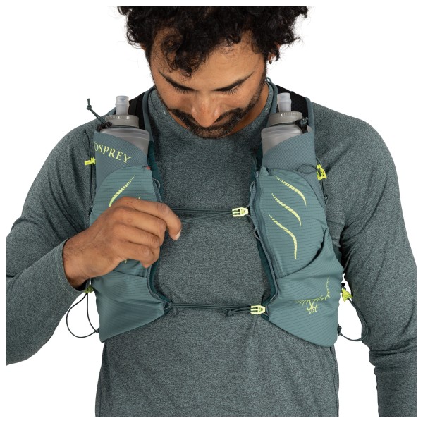 Osprey - Duro Pro 10 - Polkujuoksureppu