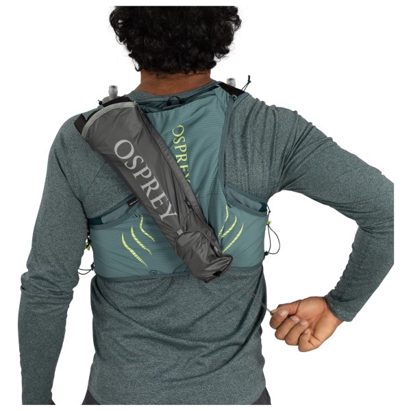 Osprey - Duro Pro 10 - Polkujuoksureppu