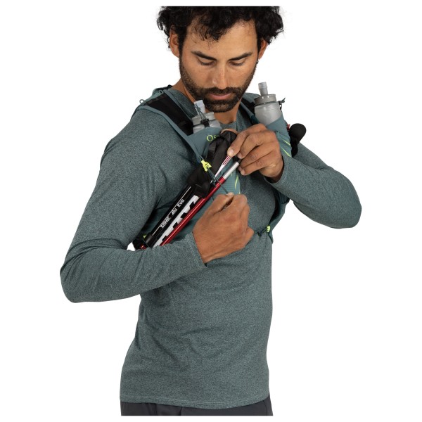 Osprey - Duro Pro 10 - Polkujuoksureppu