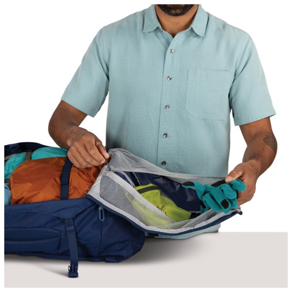 Osprey - Farpoint 40 - Sac à dos de voyage