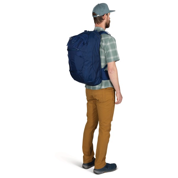 Osprey - Farpoint 40 - Sac à dos de voyage