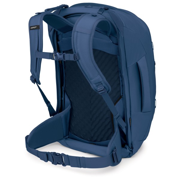Osprey - Farpoint 55 - Mochila de viaje