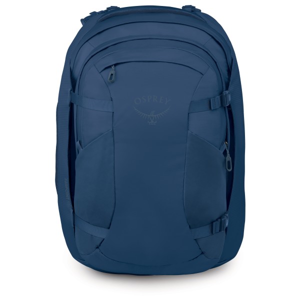 Osprey - Farpoint 55 - Zaino da viaggio