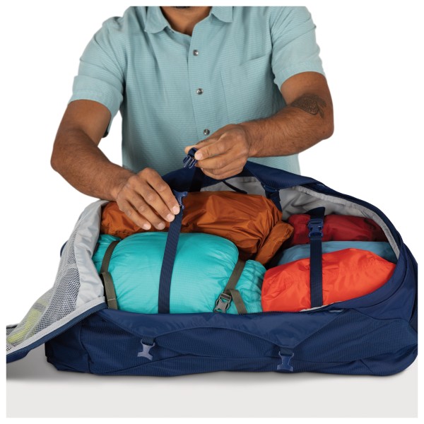 Osprey - Farpoint 70 - Reiserucksack