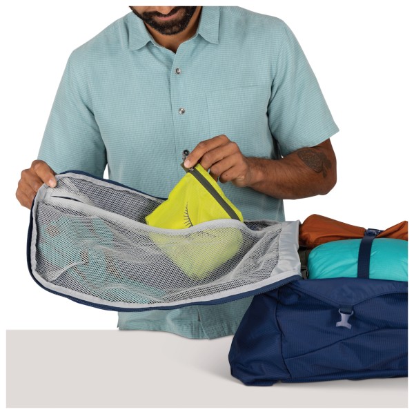 Osprey - Farpoint 70 - Travel backpack