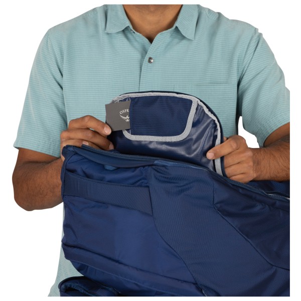 Osprey - Farpoint 70 - Travel backpack