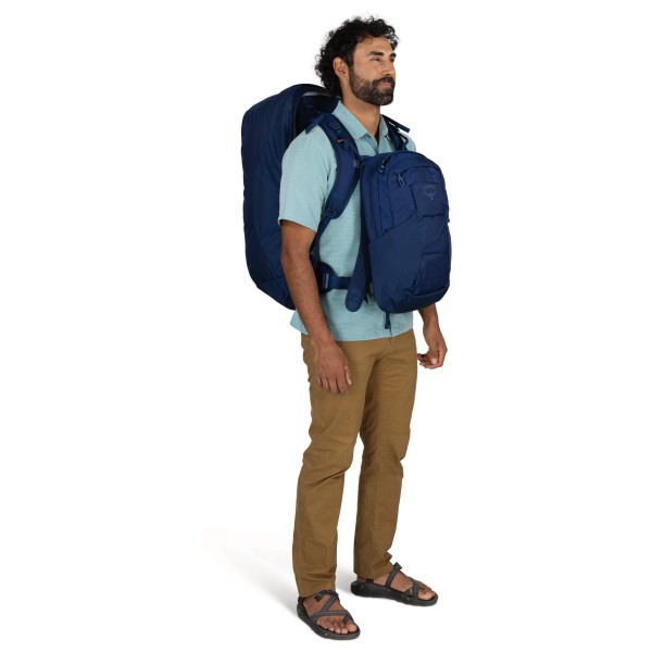 Osprey - Farpoint 70 - Travel backpack